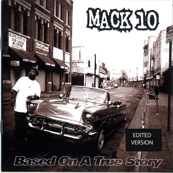 Mack 10, Ice Cube - The Guppies (Edited) mp3