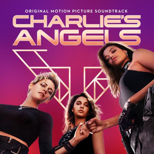 Ariana Grande, Miley Cyrus, Lana Del Rey - Don’t Call Me Angel (Charlie’s Angels) mp3