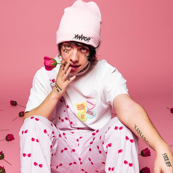 Lil Xan songs listen or download mp3