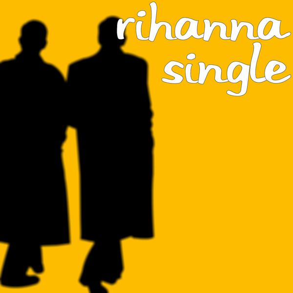 Rihanna - Single 1 mp3