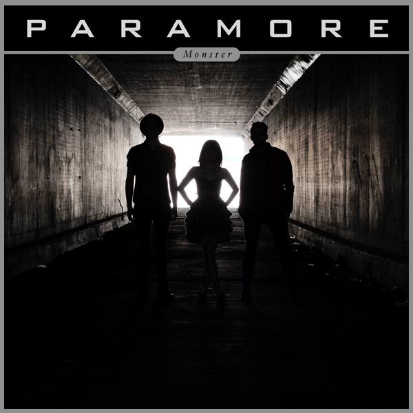 Paramore - Monster (Transformers Soundtrack Version) mp3