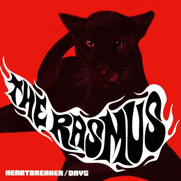 The Rasmus - Heartbreaker (Rock Radio Mix) mp3