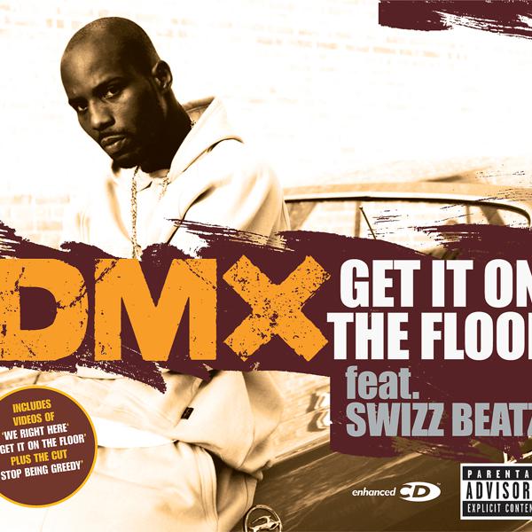 DMX, Swizz Beatz - Get It On The Floor (Radio Edit) mp3