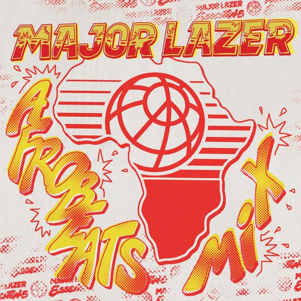 Major Lazer - All My Life (Mixed) mp3