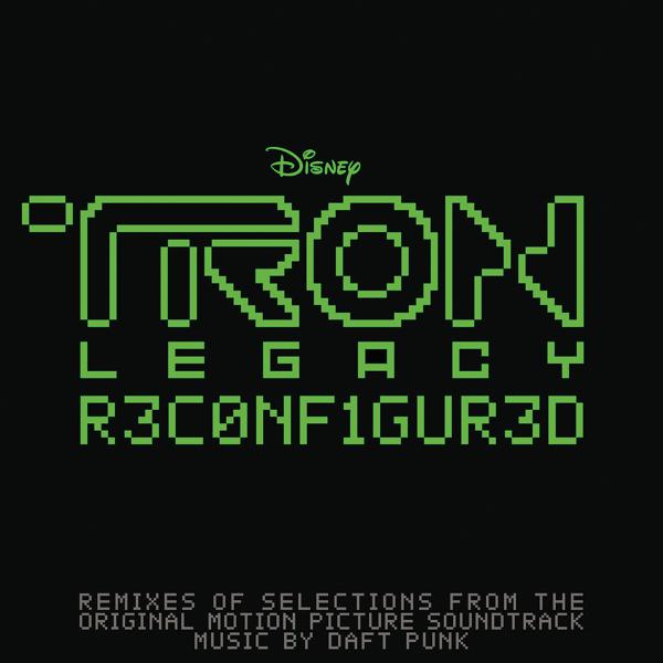 Daft Punk - Adagio for TRON (Remixed by Teddybears) mp3