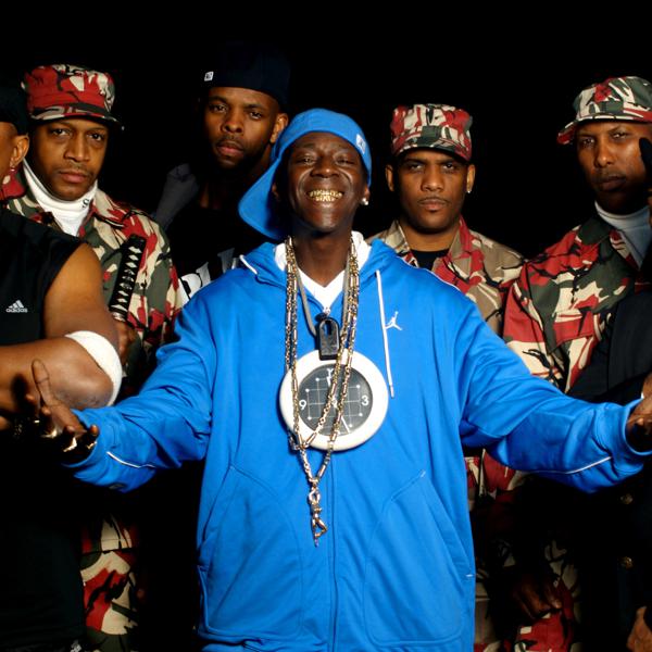 Public Enemy songs listen or download mp3