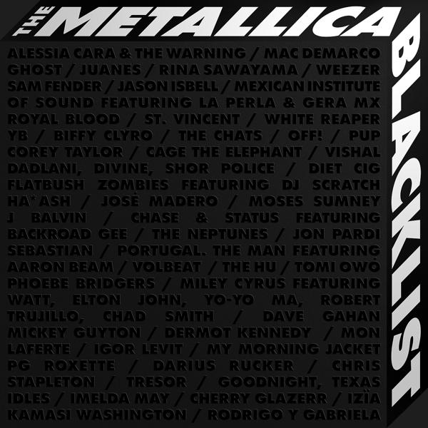 Flatbush Zombies, DJ Scratch, Metallica - The Unforgiven mp3