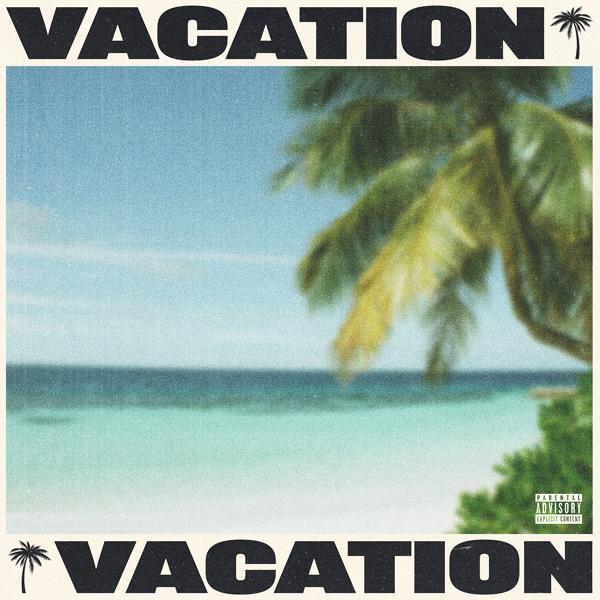 Tyga - VACATION mp3