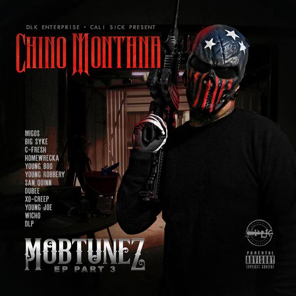 Chino Montana, Migos, Boo Banga, Young Boo, Wicho - Hit'm Hard (Remix) mp3