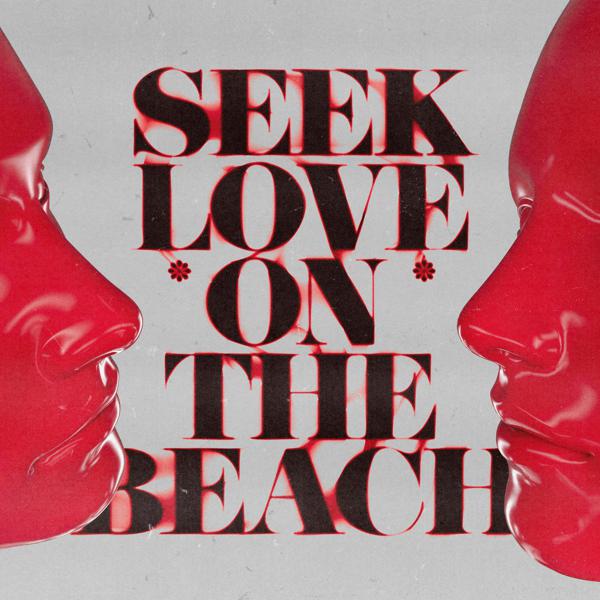 Alok, Tazi, Samuele Sartini, Amanda Wilson, York - Seek Love [On the Beach] mp3