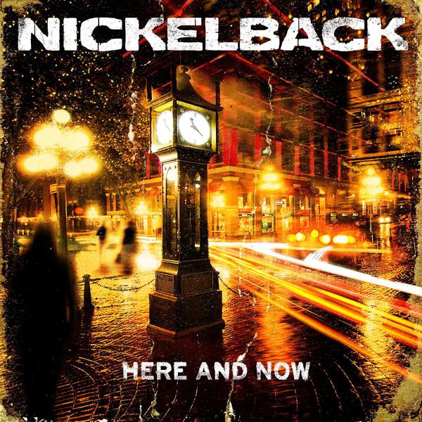 Nickelback - Trying Not to Love You mp3