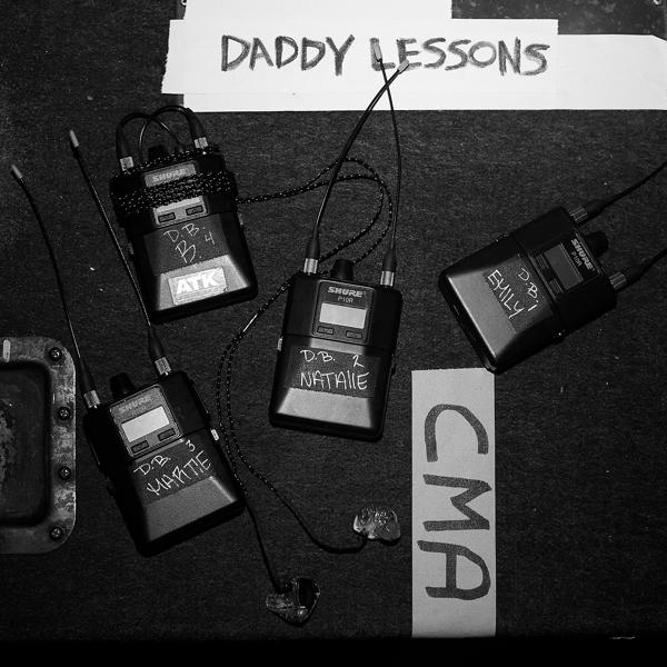 Beyoncé, The Chicks - Daddy Lessons mp3