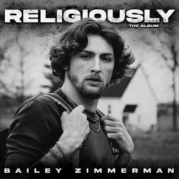 Bailey Zimmerman - Religiously mp3