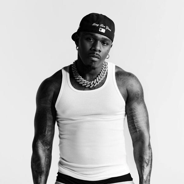 DaBaby songs listen or download mp3