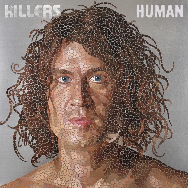 The Killers - Human (Thin White Duke Club Mix) mp3