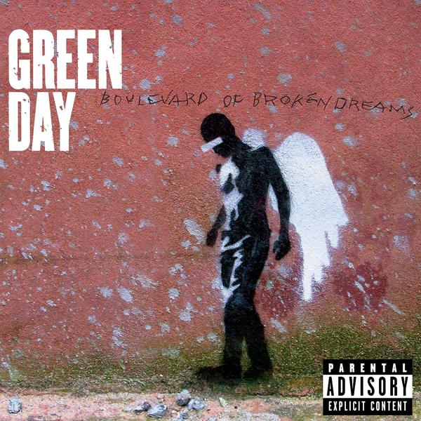 Green Day - Boulevard of Broken Dreams mp3