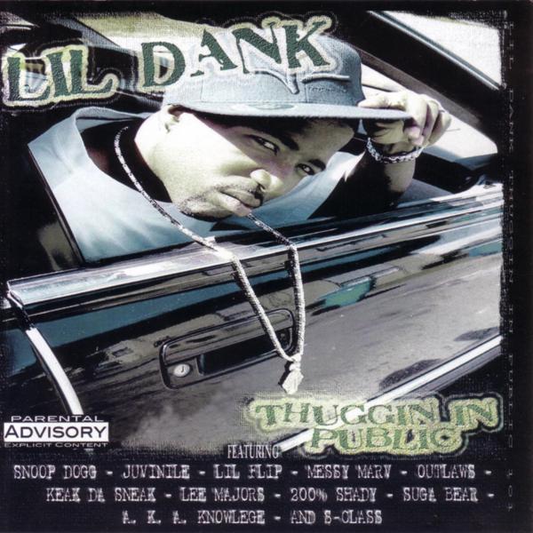 Lil' Flip, Messy Marv, Juvenile, Snoop Dogg, Lee Majors, 50 Cent, Keak da Sneak, Lil Dank - I Should A mp3