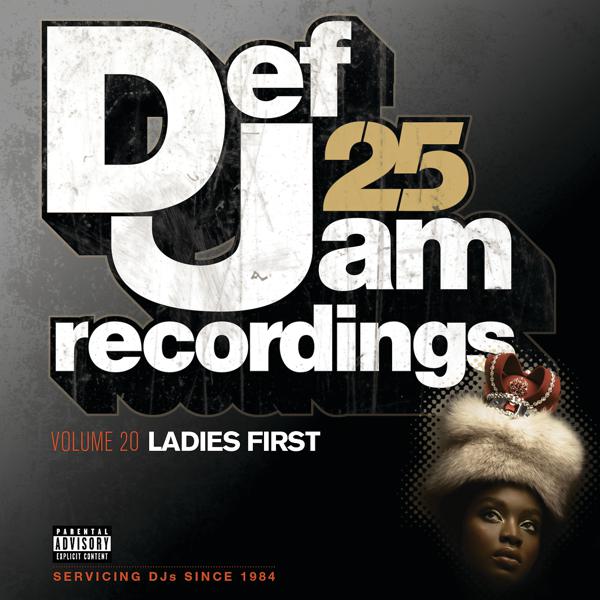 Foxy Brown, JAY-Z - I'll Be (Album Version (Explicit)) mp3