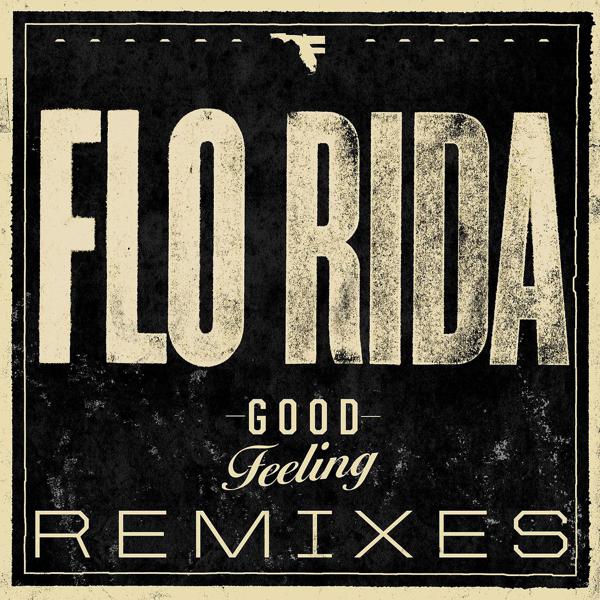 Flo Rida - Good Feeling (Hook N Sling Remix) mp3