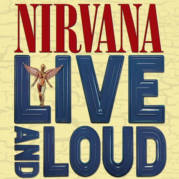 Nirvana - Radio Friendly Unit Shifter (Live & Loud) mp3