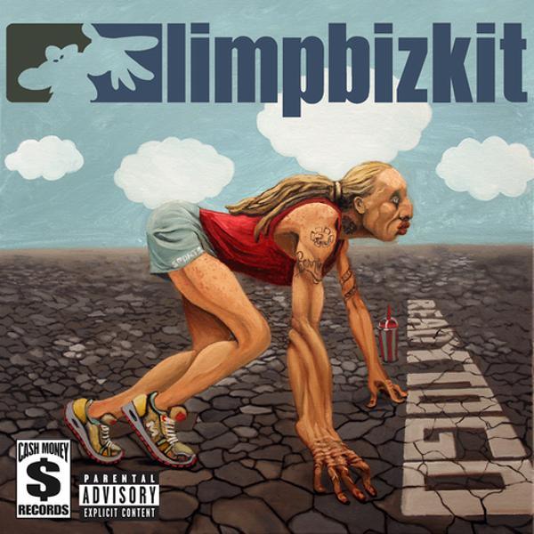 Limp Bizkit - Ready To Go mp3