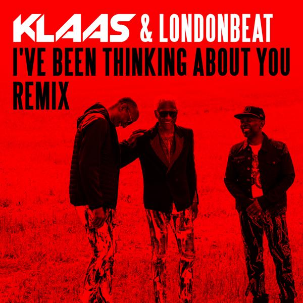 Klaas, Londonbeat - Thinking About You (JayDom Remix) mp3