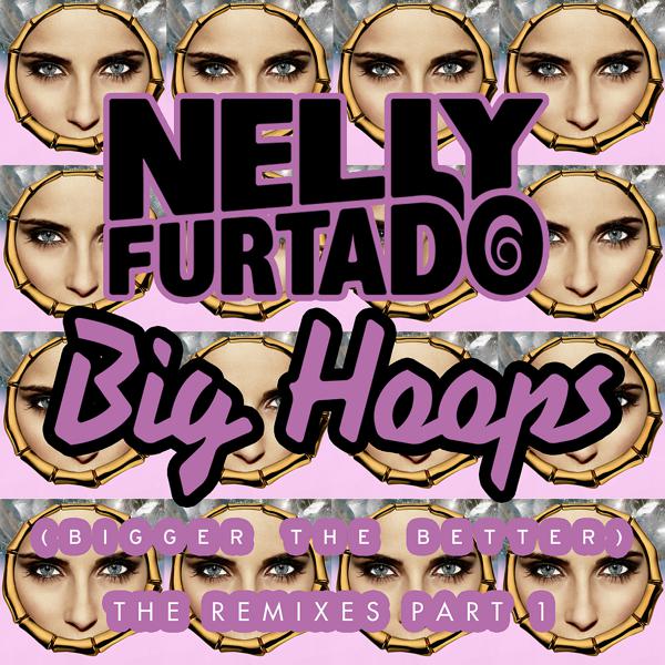 Nelly Furtado - Big Hoops (Bigger The Better) (Chris Cox Remix) mp3