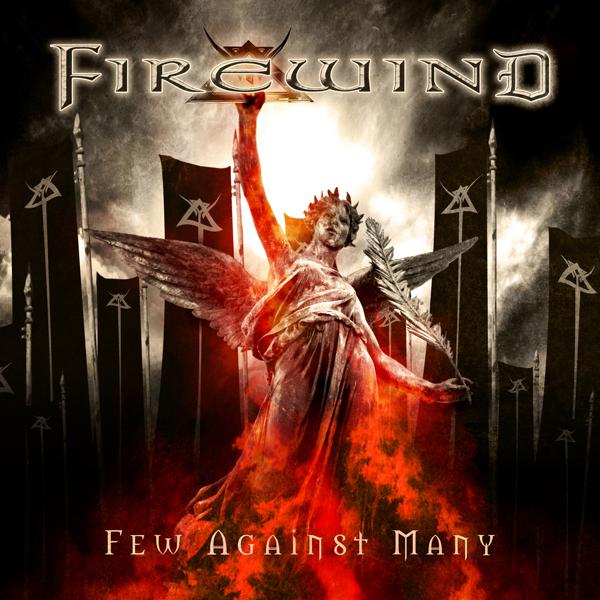 Firewind, Apocalyptica - Edge Of A Dream mp3