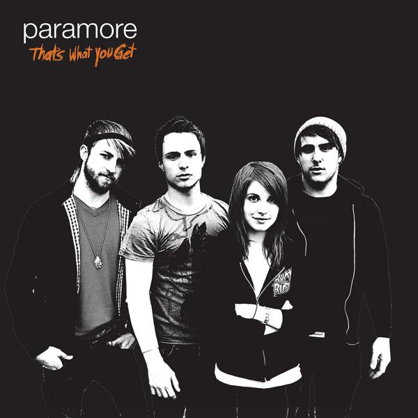 Paramore - Misery Business (Live at Astoria Theatre, London, UK, 7/9/2007) mp3