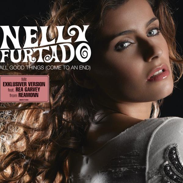 Nelly Furtado - All Good Things (Come To An End) - Radio Edit mp3