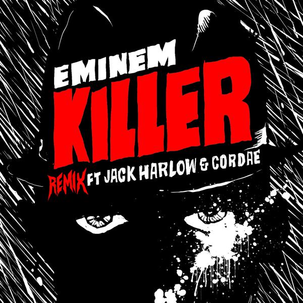 Cordae, Jack Harlow, Eminem - Killer (Remix) mp3