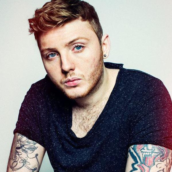 James Arthur songs listen or download mp3