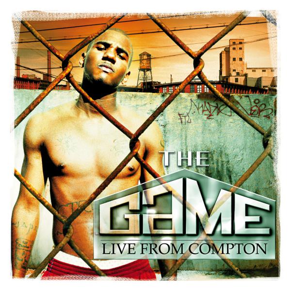 The Game - Desparado mp3