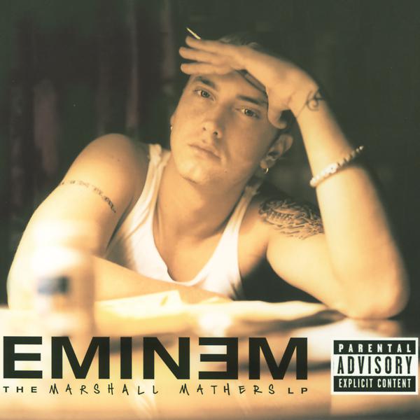 Eminem, Marilyn Manson - The Way I Am (Danny Lohner Remix Version) mp3