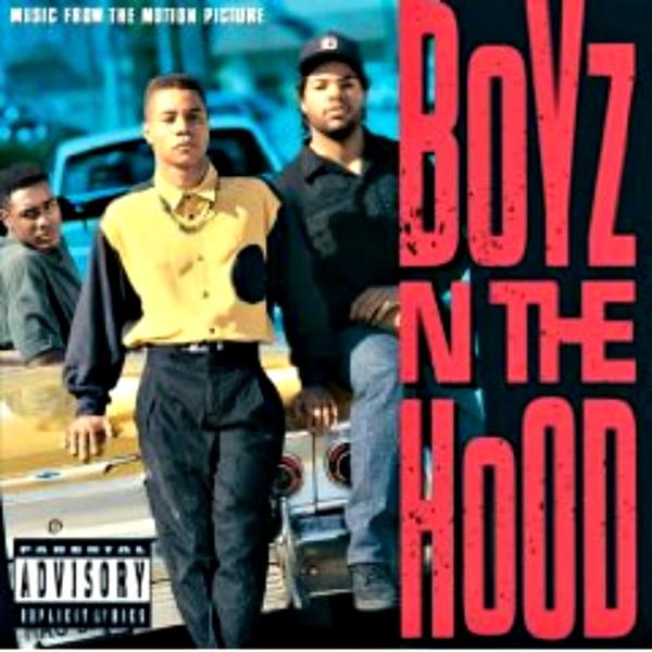 Boyz N the Hood featuring Ice Cube - How To Survive In South Central mp3