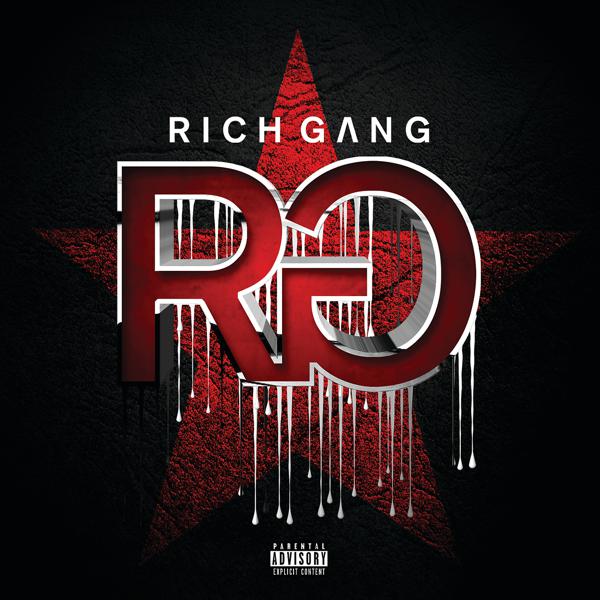 Rich Gang, Lil Wayne, Birdman, Mack Maine, Nicki Minaj, Future - Tapout mp3