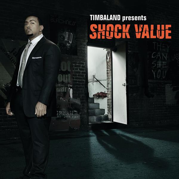 Timbaland, Sebastian, Attitude - Kill Yourself (Album Version (Edited)) mp3