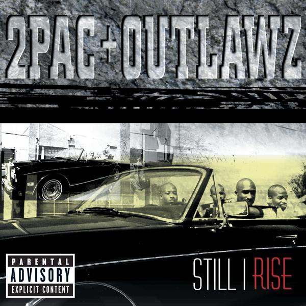 2Pac, Outlawz - U Can Be Touched mp3