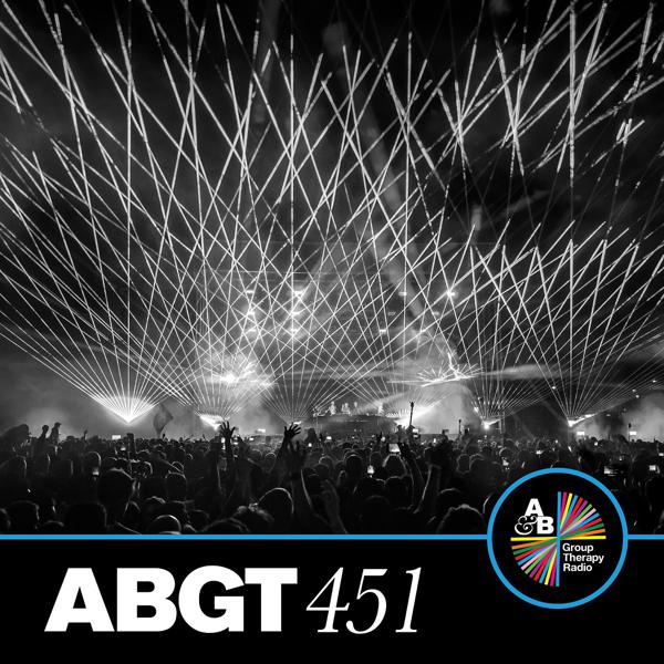 Armin Van Buuren, Push - In The Dark You Shine (ABGT451) mp3