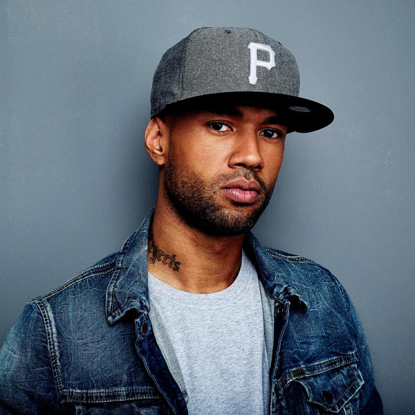 Mr. Probz songs listen or download mp3