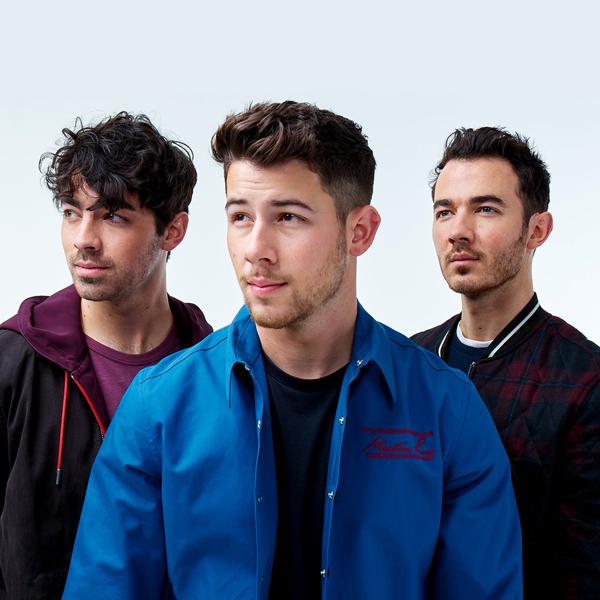 Jonas Brothers songs listen or download mp3