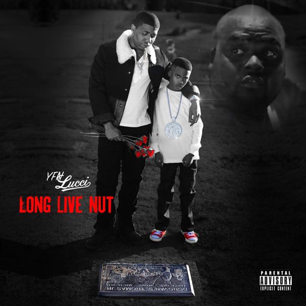 Yfn Lucci, Lil Durk - Turn They Back (feat. Lil Durk) mp3