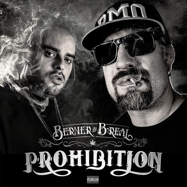 Berner, B-Real - Faded mp3