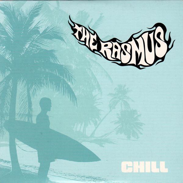 The Rasmus - Chill mp3