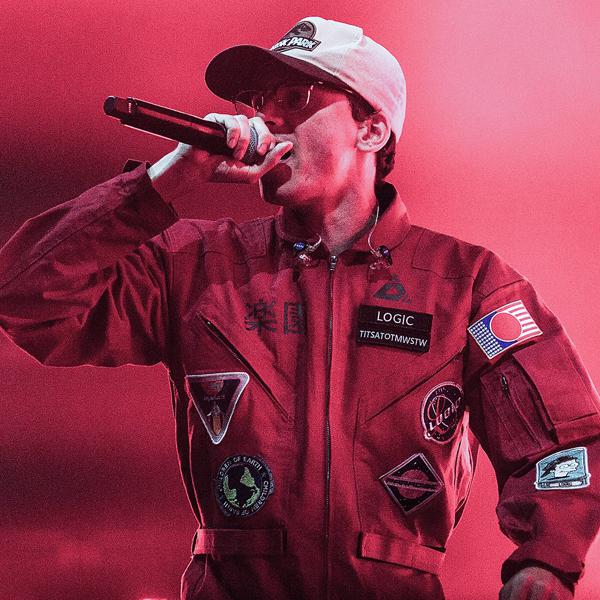 Logic songs listen or download mp3