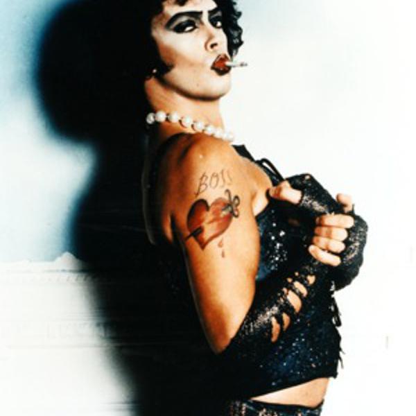 Tim Curry songs listen or download mp3