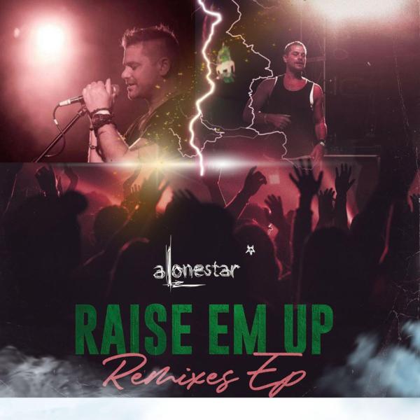 Alone Star, Ed Sheeran, Jethro Sheeran - Raise Em Up (Dance Remix) (feat. Ed Sheeran) mp3