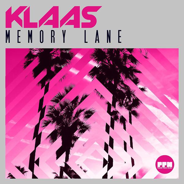 Klaas - Memory Lane (Original Mix) mp3