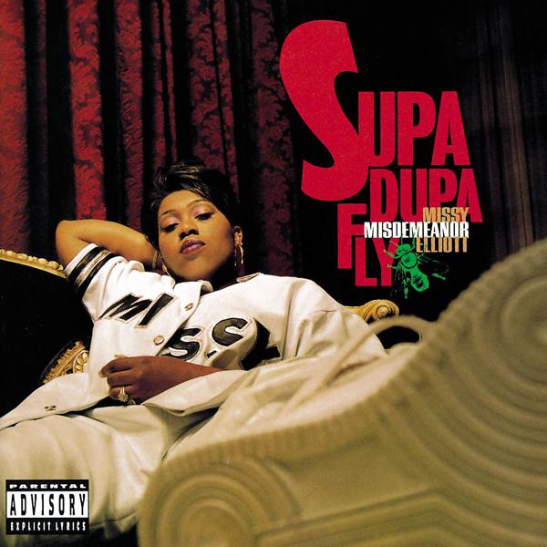 Missy Elliott, Timbaland - They Don't Wanna Fuck wit Me (feat. Timbaland) mp3