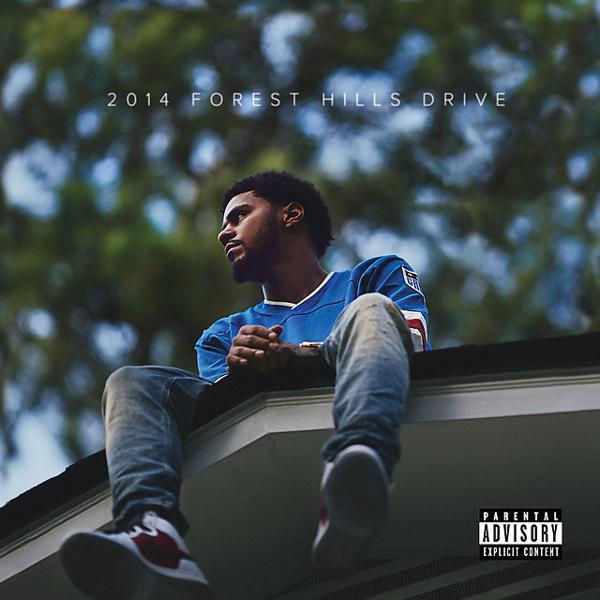 J. Cole - 03’ Adolescence mp3